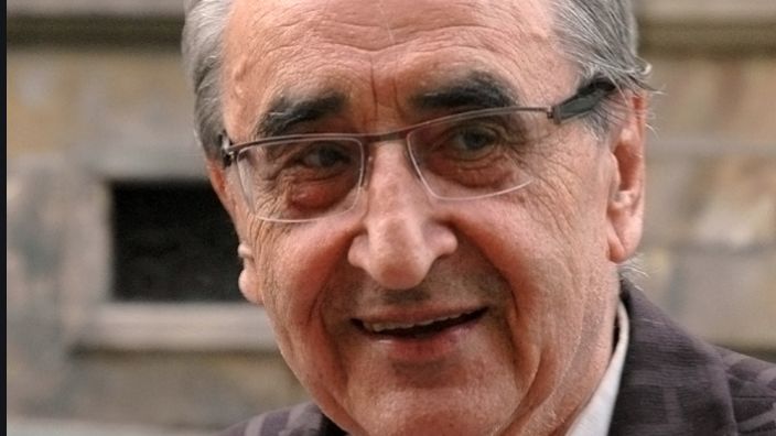 Zemřel jeden z neznámějších českých sexuologů